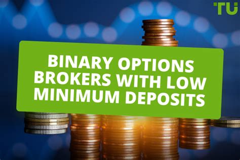Best Minimum Deposit Apps 2024 .
